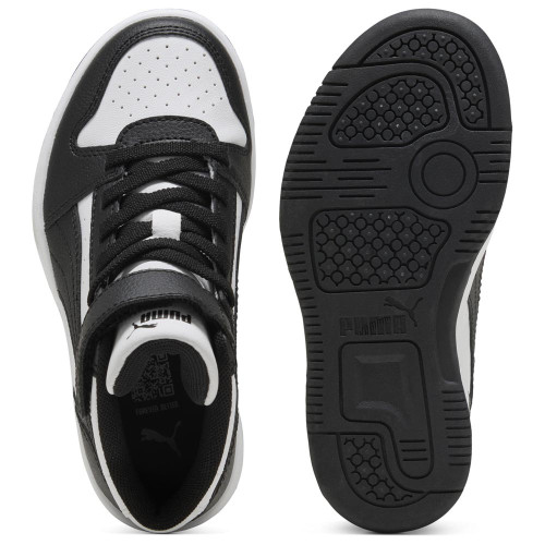 Puma Rebound Slam Mid AC+ (PS)